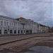Гостиничный комплекс «Лион» в городе Ростов