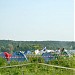 Медвежий луг в городе Малоярославец