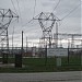 Ontario Power - JC Keith TS in Windsor, Ontario city