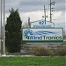 Wind Tronics in Windsor, Ontario city