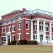 Murray County Courthouse