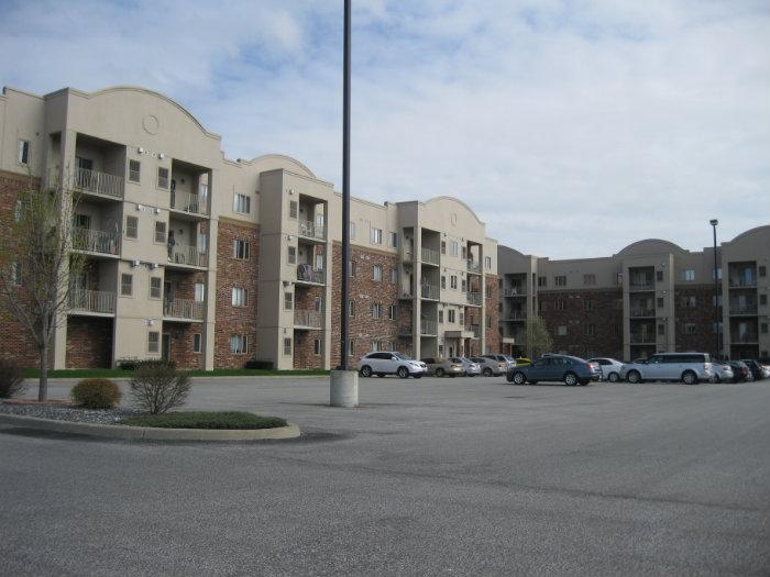 Normandy Park Place Condominiums Town of La Salle, Ontario