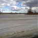 Мыс в городе Мурино