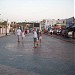 Торговая улица Наама Бей в городе Шарм-эш-Шейх