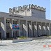 Дворец Химиков им. Узеира Гаджибекова в городе Сумгаит
