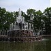 Repinskiy Fountain