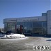 Дилерский центр TOYOTA (ru) in Kemerovo city