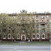 ул. Маршала Бирюзова, 37 в городе Москва