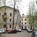 ул. Расплетина, 20 в городе Москва