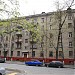 ул. Маршала Соколовского, 13 в городе Москва