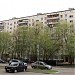 ул. Ирины Левченко, 4 в городе Москва