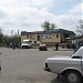 Автостанция в городе Акимовка