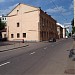 Бывшая типография А.И. Мамонтова в городе Москва