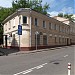 Памятник архитетуры «Дом причта церкви Николы в Гнездниках» в городе Москва