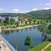 Brana (sr) in Vlasotince city