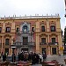 The Episcopal Palace (El Palacio del Obispado de Málaga)