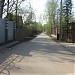 Посёлок им. Ларина в городе Москва