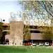 Plaza de Toros en la ciudad de Ávila