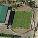 Estadio Adolfo Suarez en la ciudad de Ávila