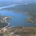 Embalse del Castro de las Cogotas