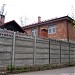 ул. Белякова, владение 20а строение 1 в городе Москва