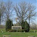 St Mary's Cemetery in Town of Tecumseh, Ontario city
