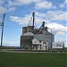 ADM Agri Industries - Grain Division in Town of Tecumseh, Ontario city