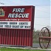 Tecumseh Fire & Rescue Station No 2 in Town of Tecumseh, Ontario city