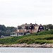 Fishers Island, New York