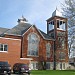 Essex United Church in Town of Essex, Ontario city