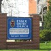 Essex United Church in Town of Essex, Ontario city