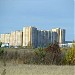 Residential complex «Megapolis» in Kemerovo city