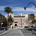 Rectorado Universidad de Málaga