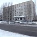 Николаевская областная СЭС (главное здание) в городе Николаев