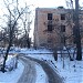 Знесена казарма в місті Миколаїв