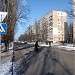 Киевская ул., 8 в городе Николаев