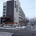 Готель «Reikartz Рівер Миколаїв», ресторан «Старгород» в місті Миколаїв