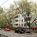 ул. Маршала Конева, 3 в городе Москва