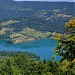 Zaovine Lake