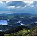 Zaovine Lake