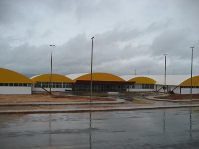 HCB  Hospital da Criança de Brasília José Alencar