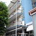 Hotel Zurigo 3* в городе Римини