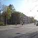Kalnciema Street, 52A in Riga city
