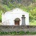 “Birth of Christ and Saints Martyrs Cosmas and Damian” Chapel