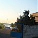 Яхт-клуб в місті Миколаїв