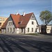 Kalnciema Street, 40F in Riga city