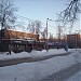 Shopping centre Maxima X in Riga city