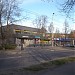 Shopping centre Maxima X in Riga city