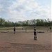 Стадион МФТИ в городе Долгопрудный