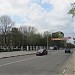 Остановка общественного транспорта «МФТИ» в городе Долгопрудный